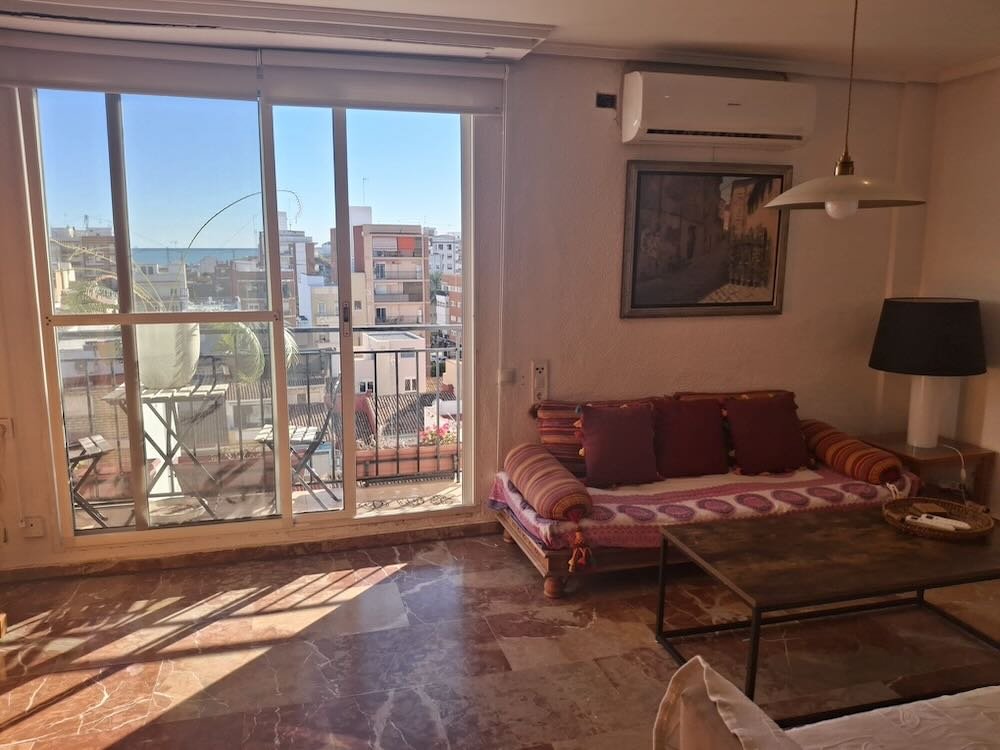 The Real Valencia - Beach Edition in Valencia Beach Area